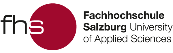 LogoFHSalzburg