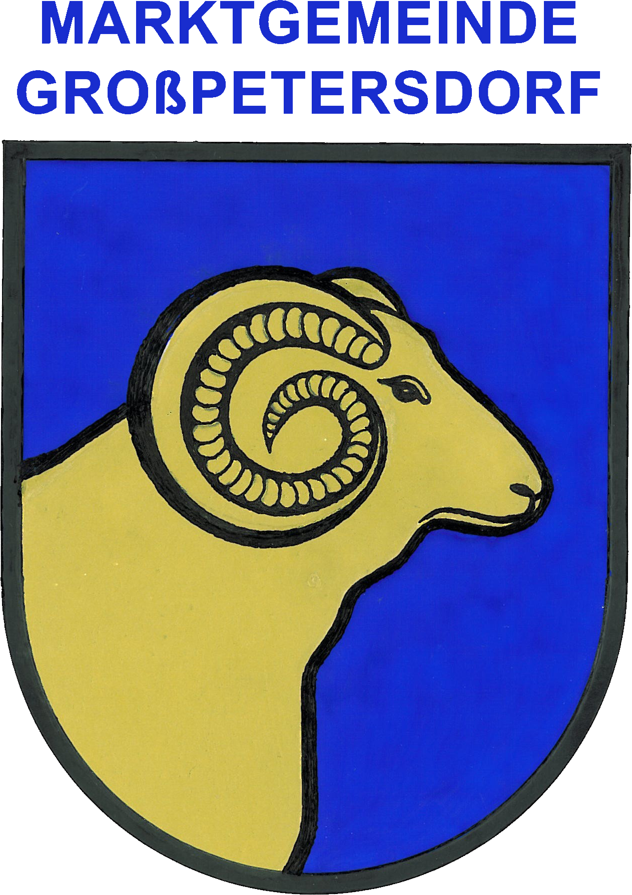 LogoGrosspetersdorf